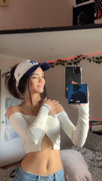 Full leaked Sofia vakar private photo