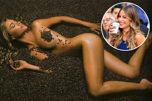 Full leaked Sofia vergar private photo