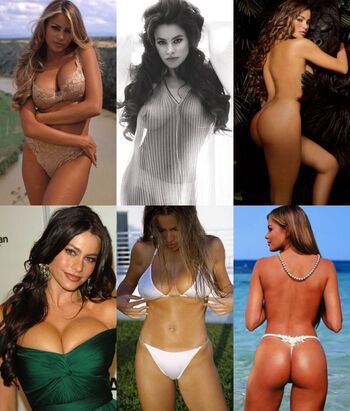 Sofia Vergar