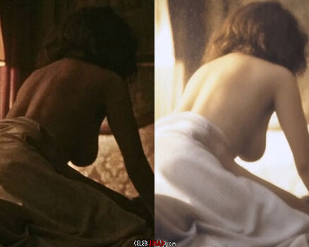Full leaked Sofia vergar private photo