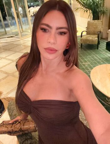 Full leaked Sofia vergara private photo