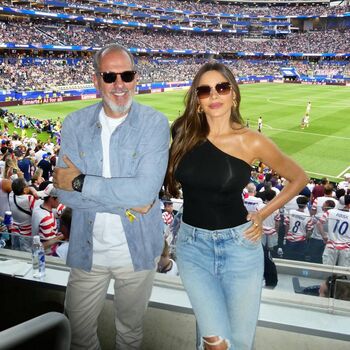 Full leaked Sofia vergara private photo