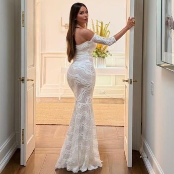 Full leaked Sofia vergara private photo