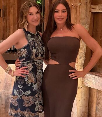 Full leaked Sofia vergara private photo