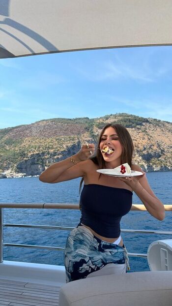Full leaked Sofia vergara private photo