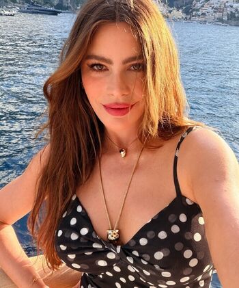 Sofia Vergara