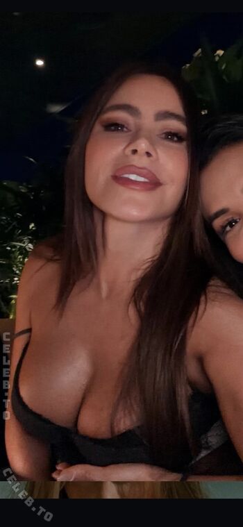 Full leaked Sofia vergara  page private photo