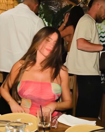 Full leaked Sofia vergara  page private photo