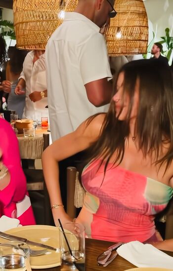 Full leaked Sofia vergara  page private photo
