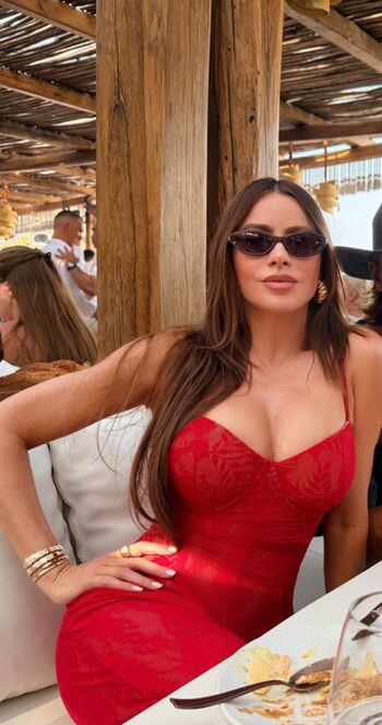 Full leaked Sofia vergara  page private photo