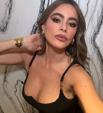 Full leaked Sofia vergara  page private photo