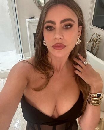 Full leaked Sofia vergara  page private photo