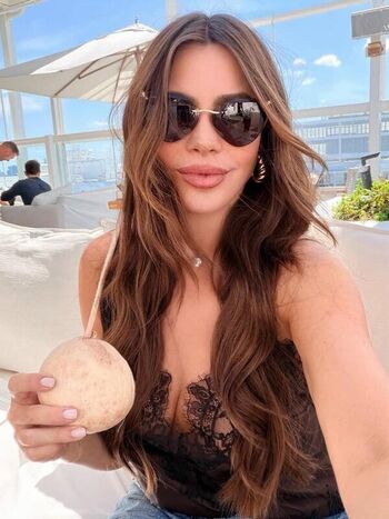 Full leaked Sofia vergara  page private photo