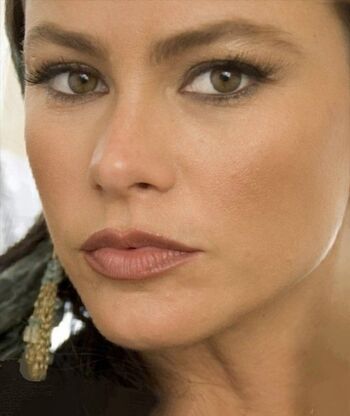 Full leaked Sofia vergara private photo