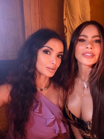 Full leaked Sofia vergara private photo
