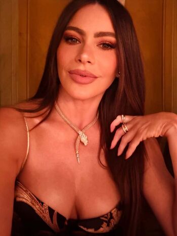 Full leaked Sofia vergara private photo