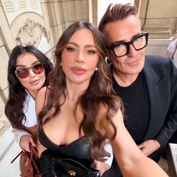 Full leaked Sofia vergara private photo