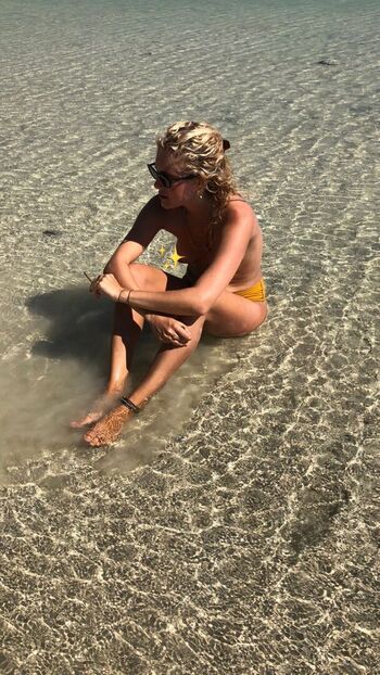 Full leaked Sofia viscardi private photo