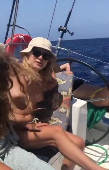 Full leaked Sofia viscardi private photo
