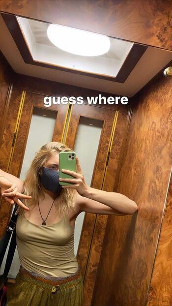Full leaked Sofia viscardi private photo