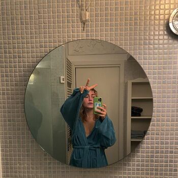 Full leaked Sofia viscardi private photo