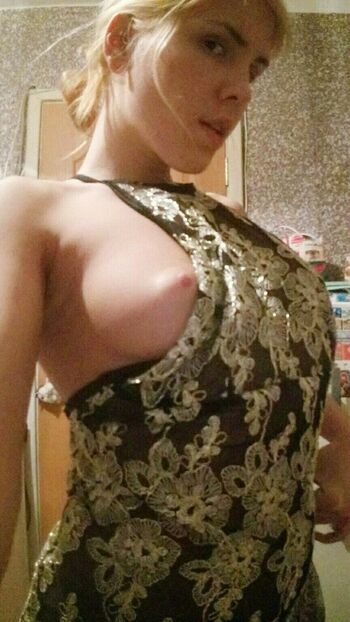 Full leaked Sofia voskresenskaya private photo