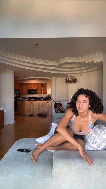 Full leaked Sofia wylie private photo