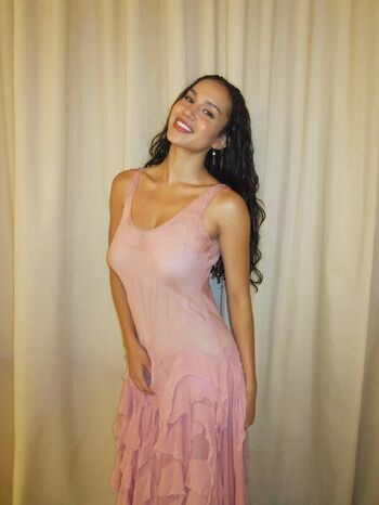 Full leaked Sofia wylie private photo