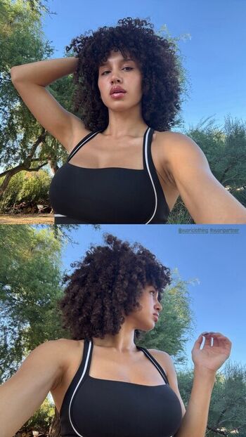 Full leaked Sofia wylie private photo