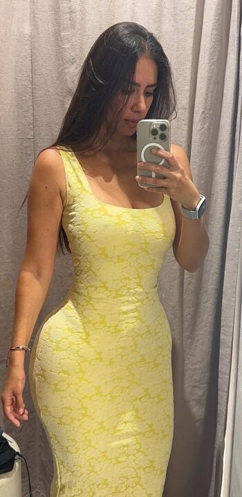 Sofia Yunes