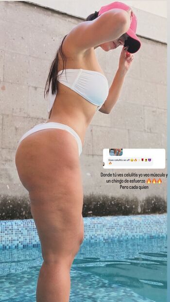 Full leaked Sofia yunes page private photo