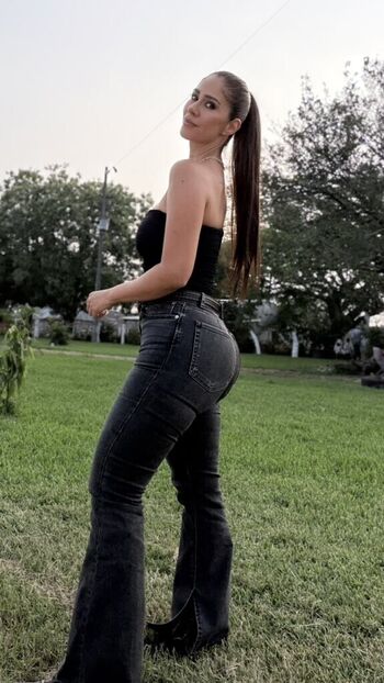 Full leaked Sofia yunes private photo
