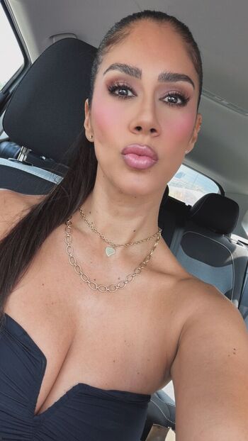 Full leaked Sofia yunes private photo