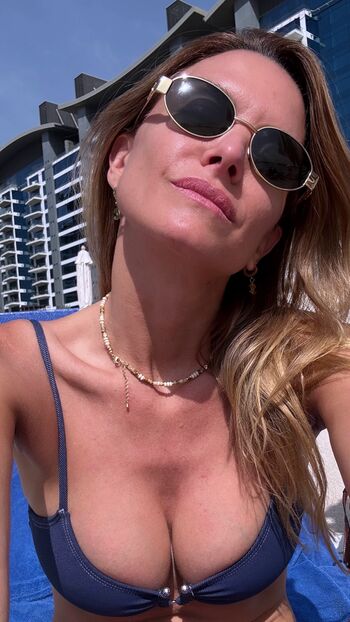 Full leaked Sofia zamolo private photo
