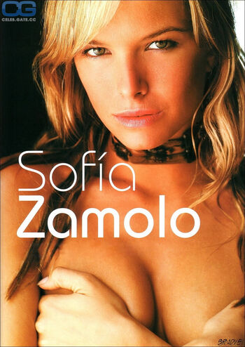 Full leaked Sofia zamolo page private photo