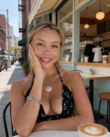 Full leaked Sofia zhara private photo