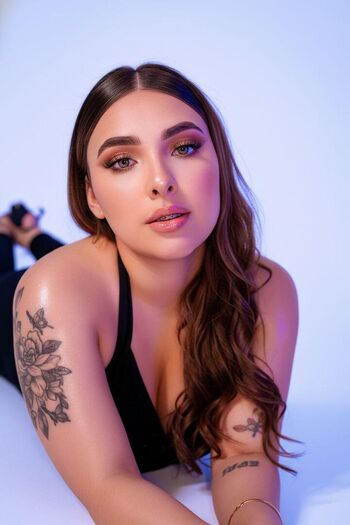 Full leaked Sofia page private photo