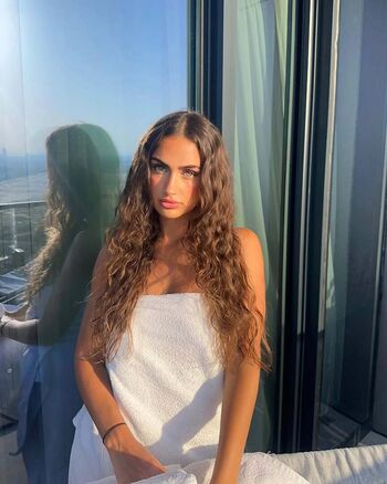 Full leaked Sofia page private photo