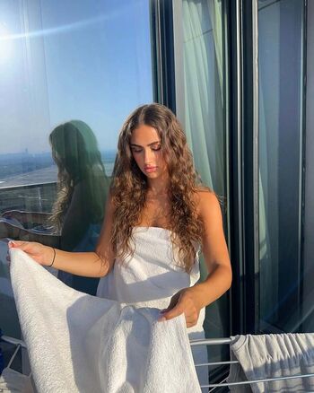 Full leaked Sofia private photo