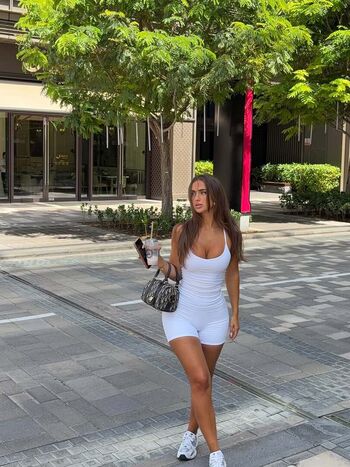 Full leaked Sofia private photo