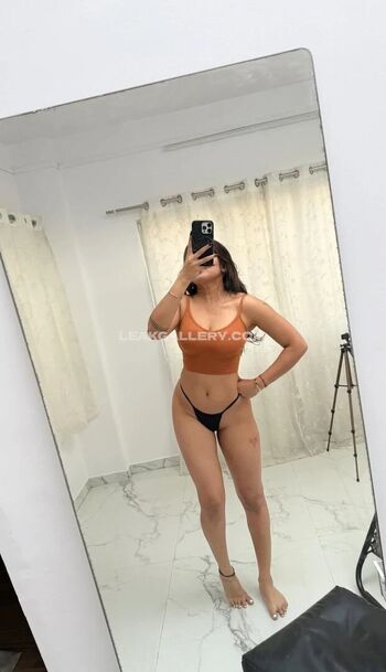 Full leaked Sofia official private photo