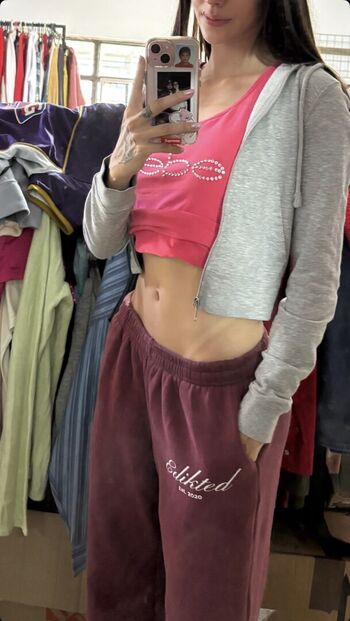 Full leaked Sofiaatreides private photo