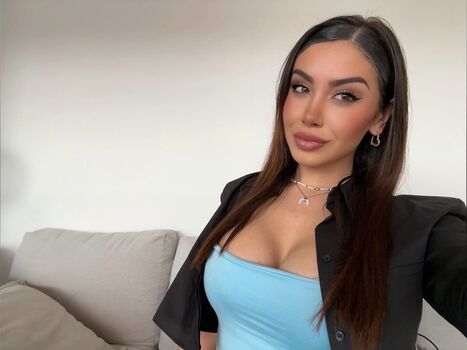 Full leaked Sofiabalance private photo