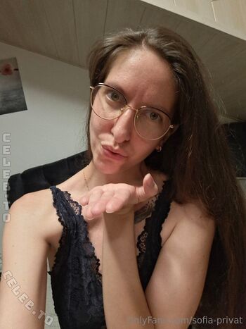 Full leaked Sofiabloom private photo