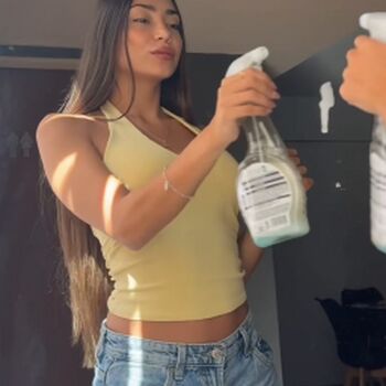 Full leaked Sofiaiza private photo