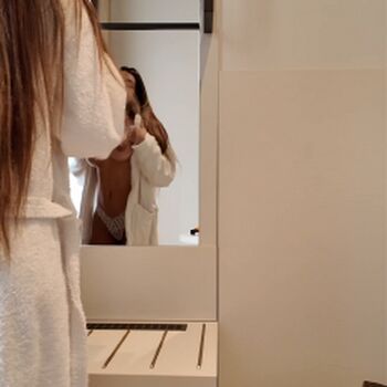 Full leaked Sofiaiza private photo