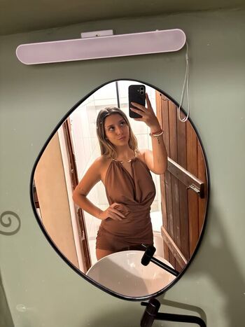 Full leaked Sofiamoretti private photo