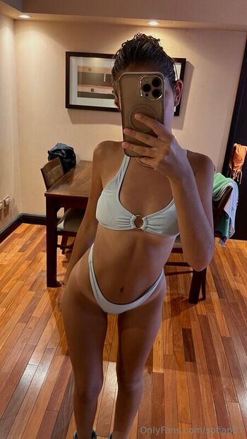 Full leaked Sofiap private photo