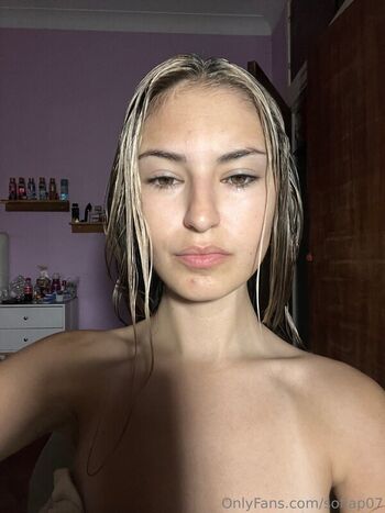 Full leaked Sofiap private photo