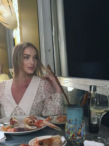 Full leaked Sofiaray private photo